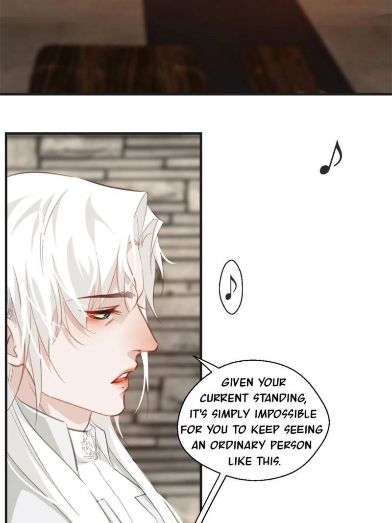 The Sound of Love (Official) - Chapter 50 manhwa