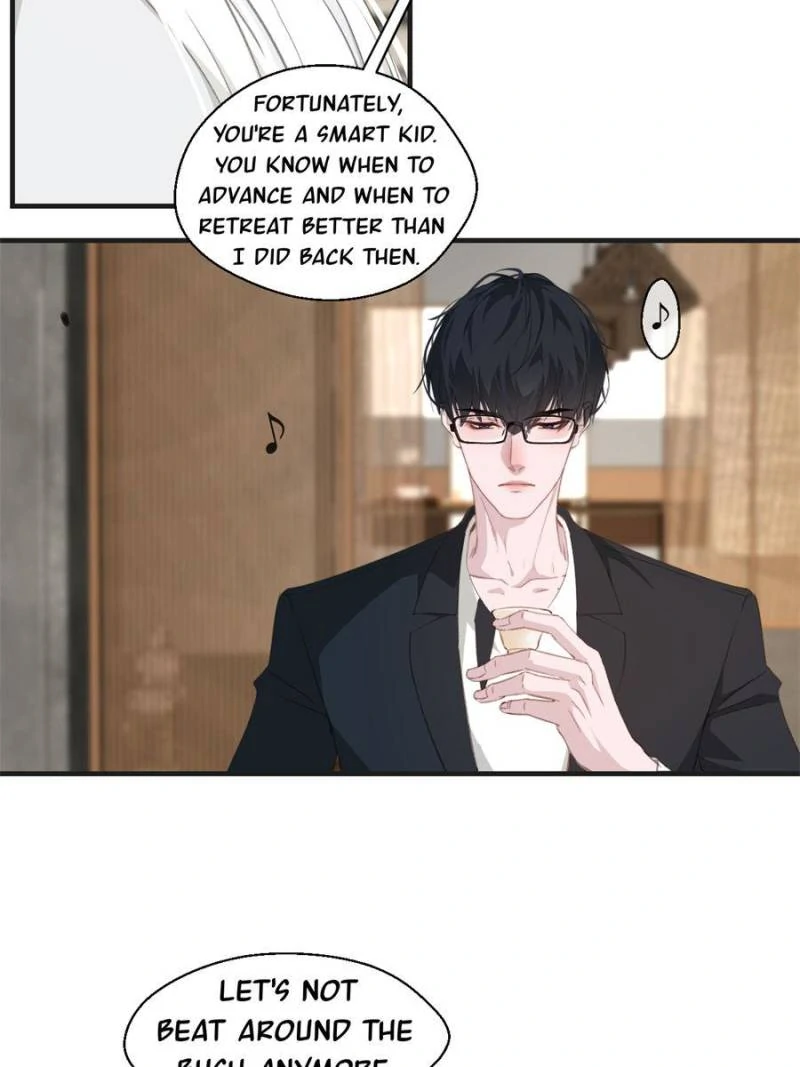 The Sound of Love (Official) - Chapter 50 manhwa