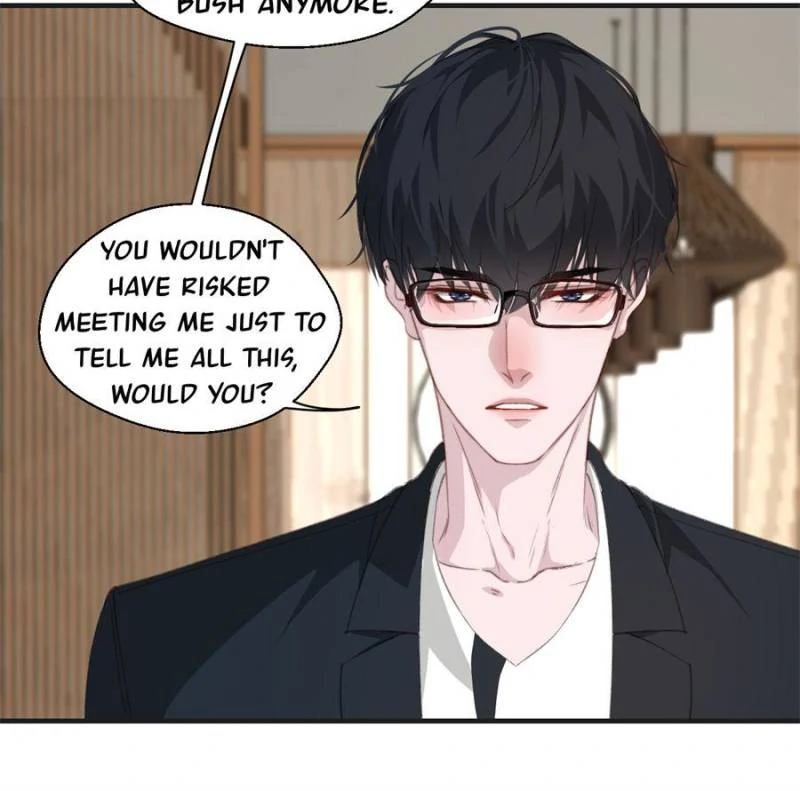 The Sound of Love (Official) - Chapter 50 manhwa