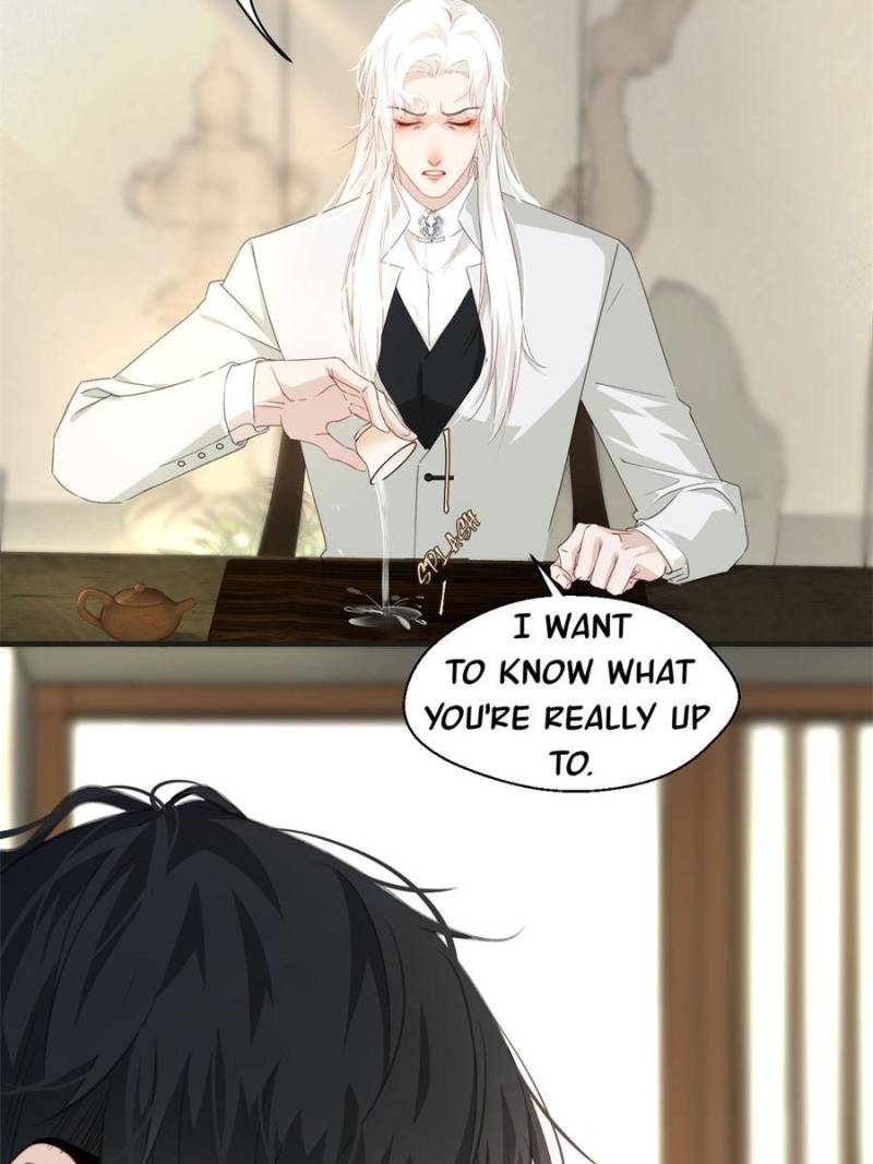 The Sound of Love (Official) - Chapter 50 manhwa