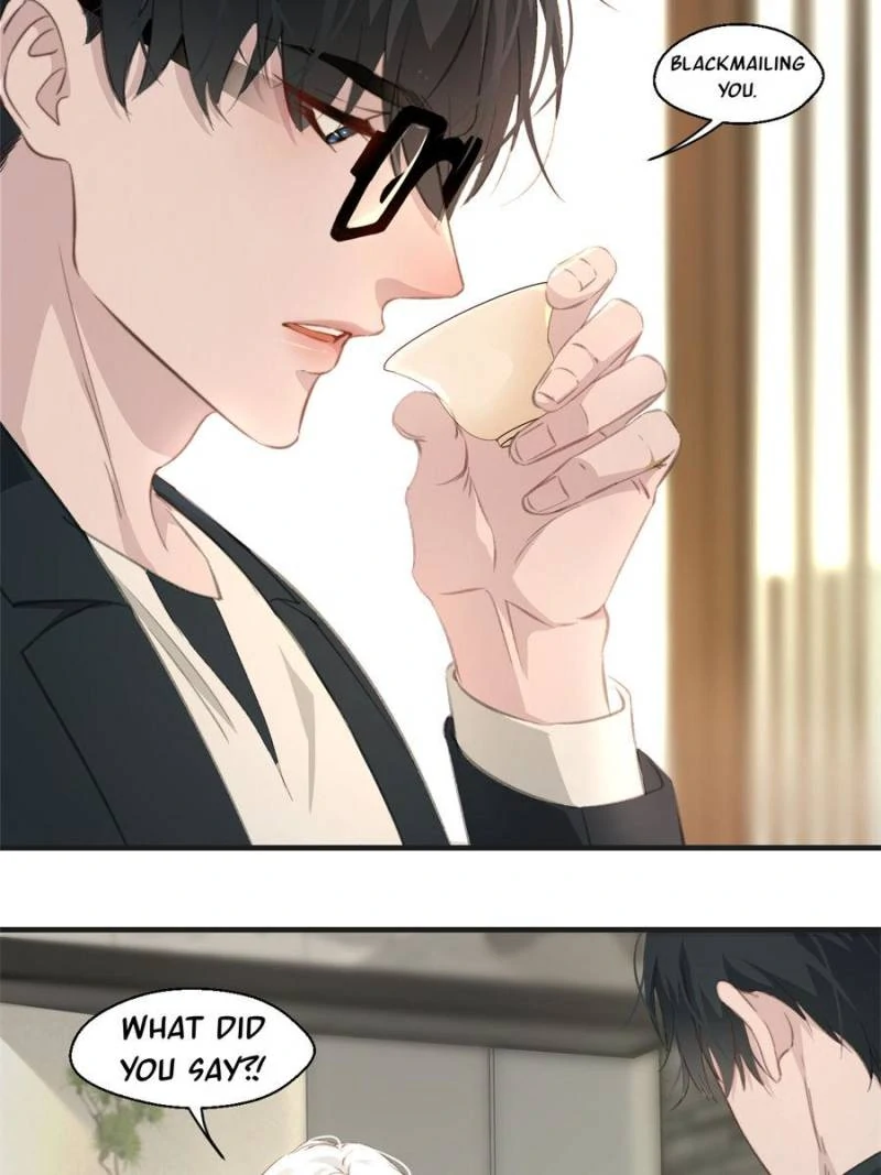 The Sound of Love (Official) - Chapter 50 manhwa