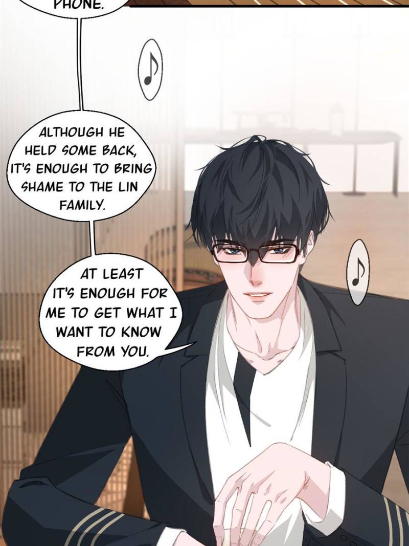 The Sound of Love (Official) - Chapter 50 manhwa