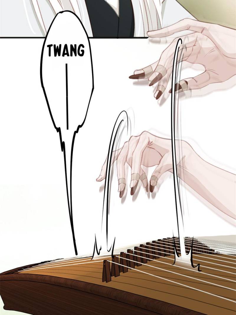 The Sound of Love (Official) - Chapter 50 manhwa