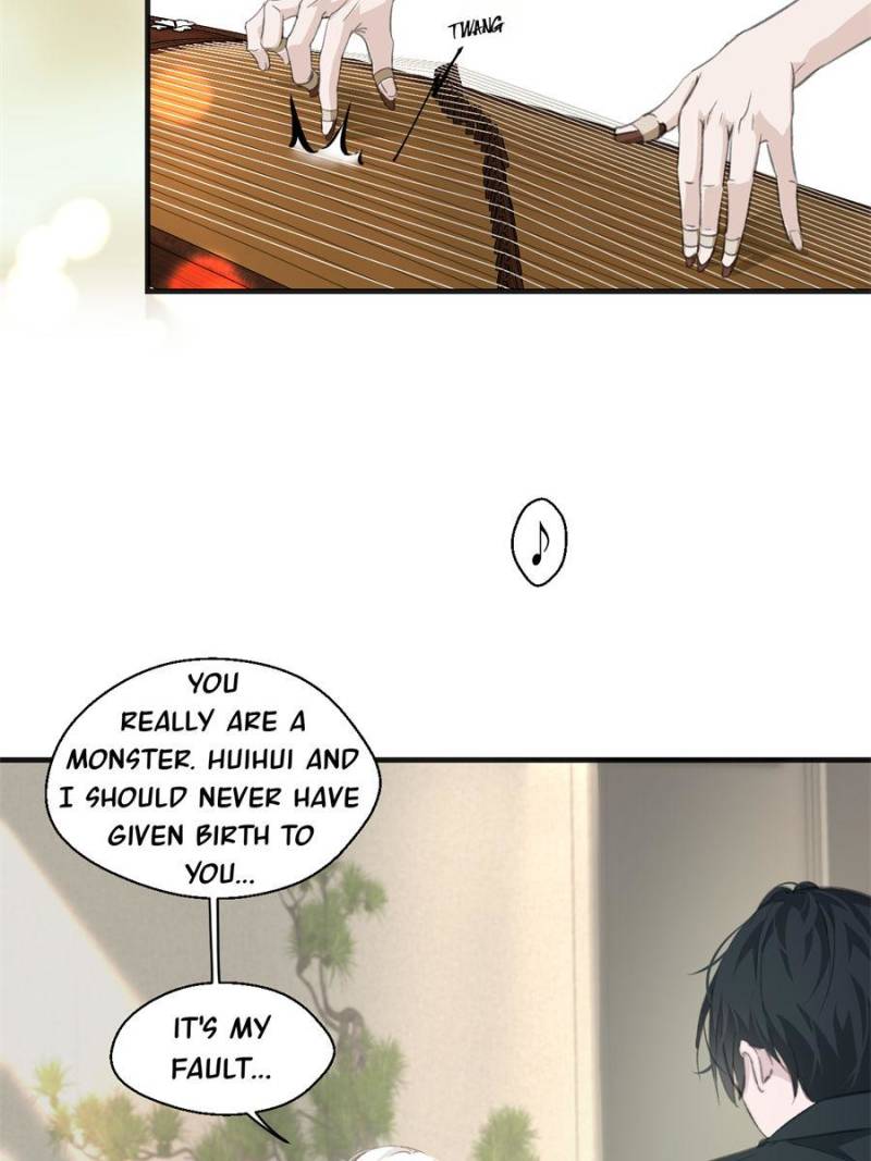 The Sound of Love (Official) - Chapter 50 manhwa