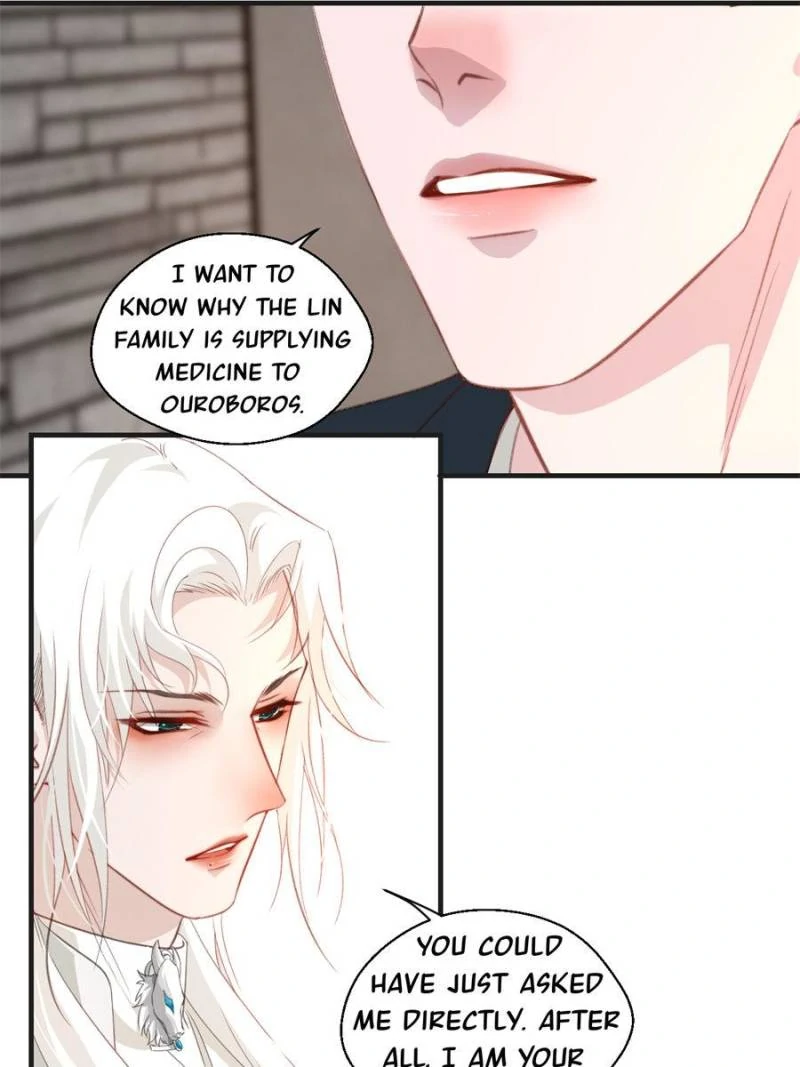 The Sound of Love (Official) - Chapter 50 manhwa