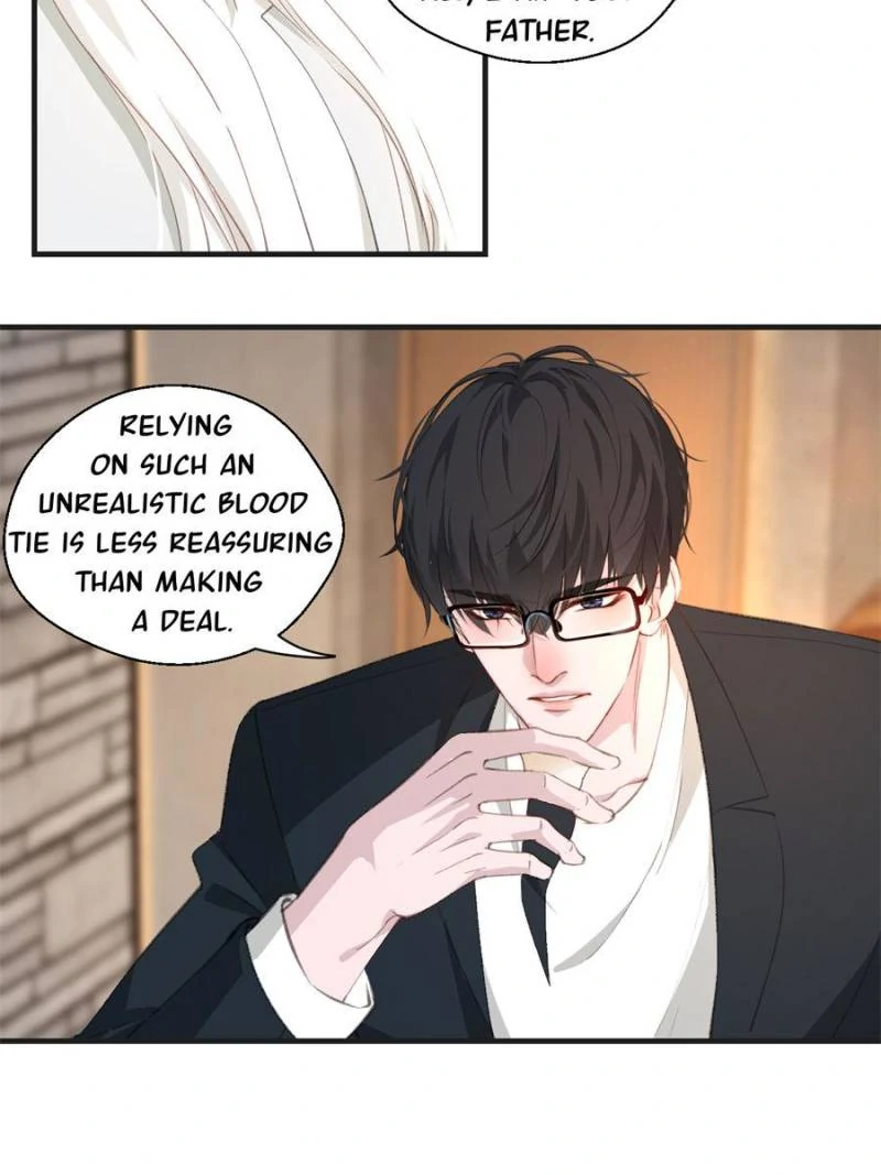 The Sound of Love (Official) - Chapter 50 manhwa