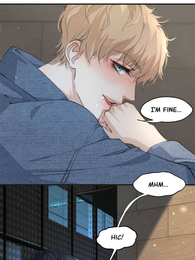 The Sound of Love (Official) - Chapter 6 manhwa