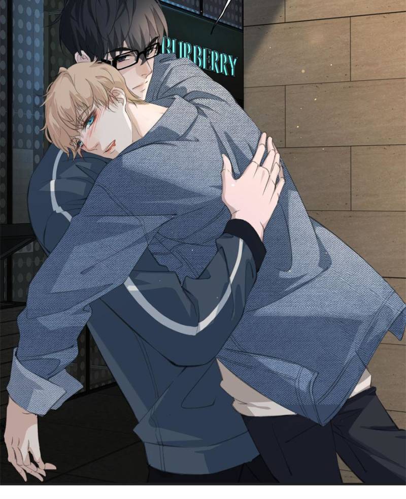 The Sound of Love (Official) - Chapter 6 manhwa