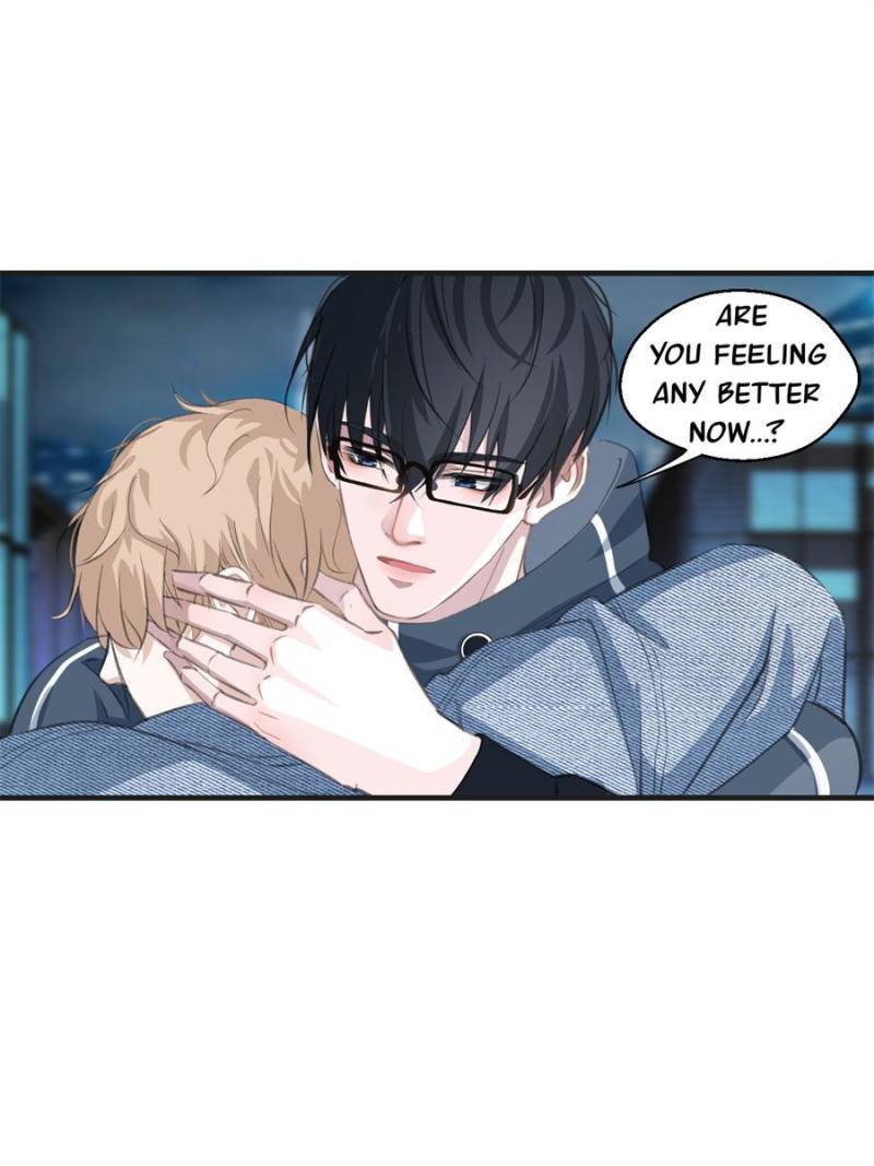 The Sound of Love (Official) - Chapter 6 manhwa