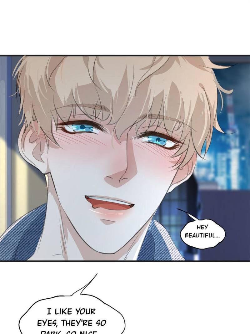 The Sound of Love (Official) - Chapter 6 manhwa