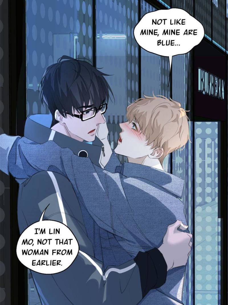 The Sound of Love (Official) - Chapter 6 manhwa