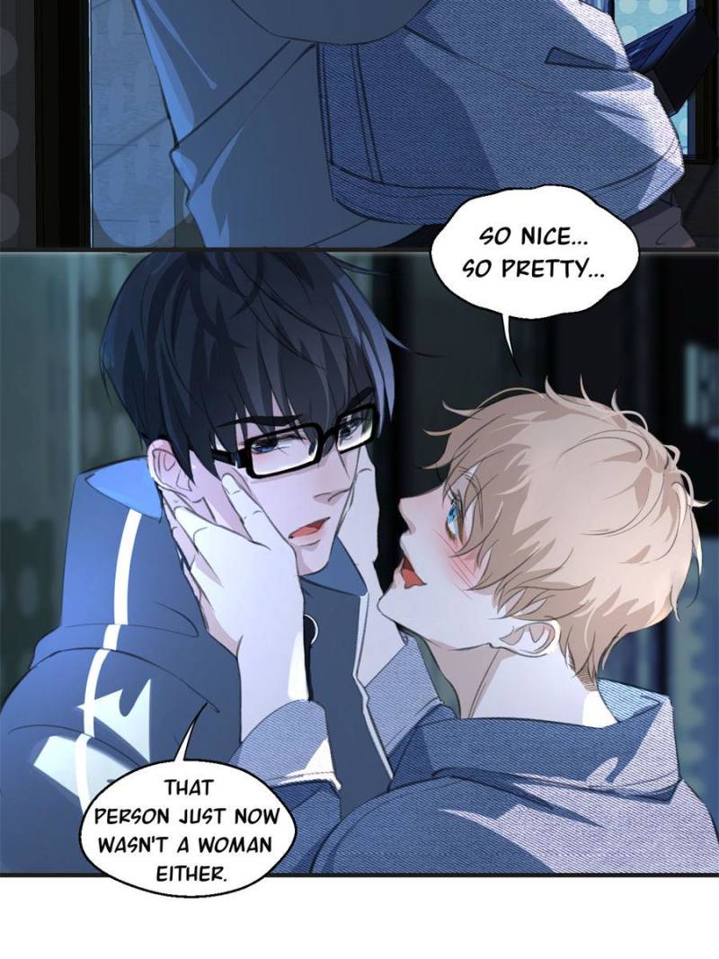 The Sound of Love (Official) - Chapter 6 manhwa