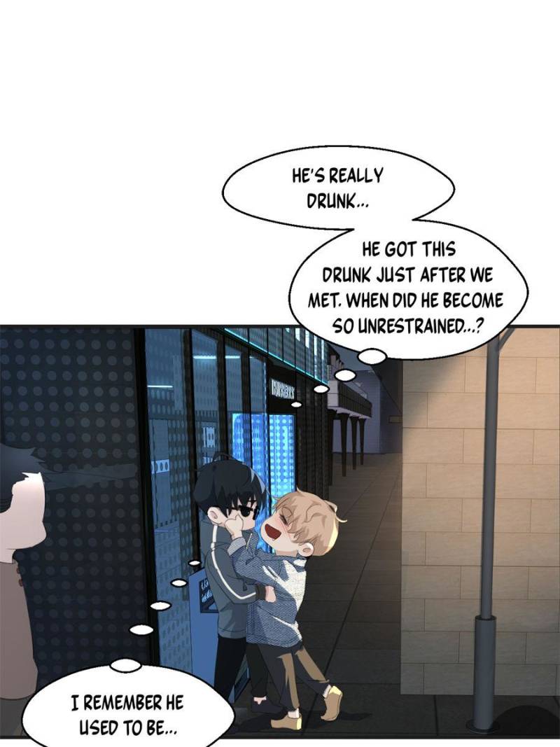 The Sound of Love (Official) - Chapter 6 manhwa