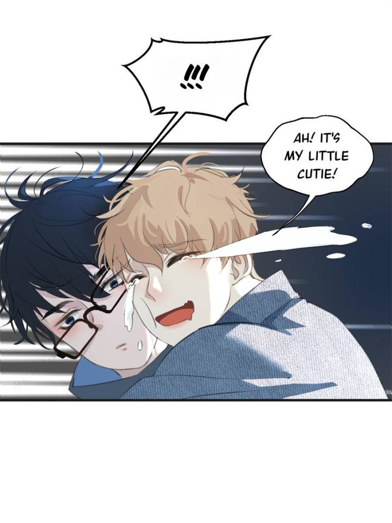 The Sound of Love (Official) - Chapter 6 manhwa