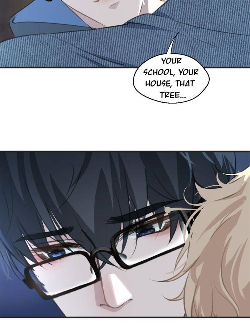 The Sound of Love (Official) - Chapter 6 manhwa
