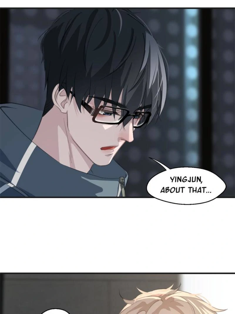 The Sound of Love (Official) - Chapter 6 manhwa