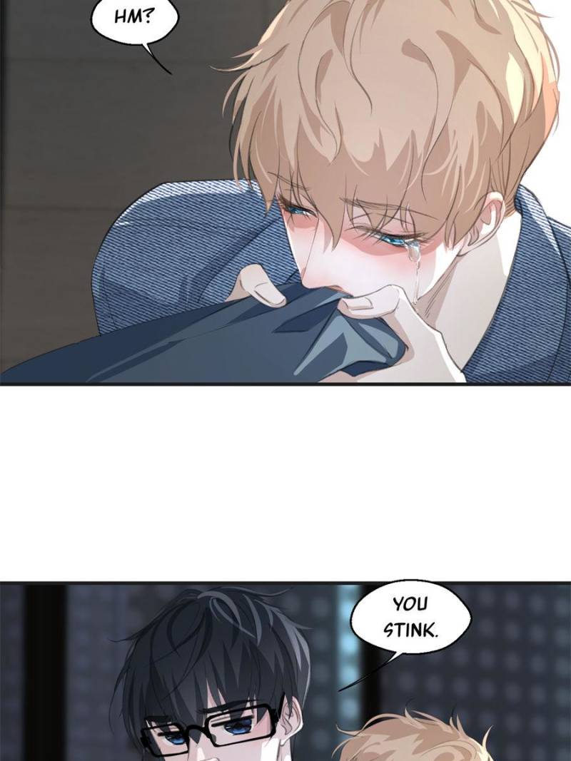The Sound of Love (Official) - Chapter 6 manhwa