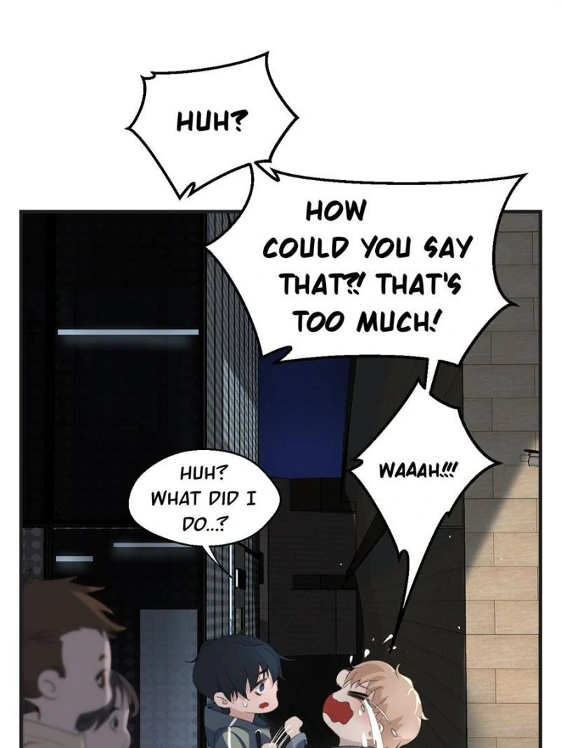The Sound of Love (Official) - Chapter 6 manhwa