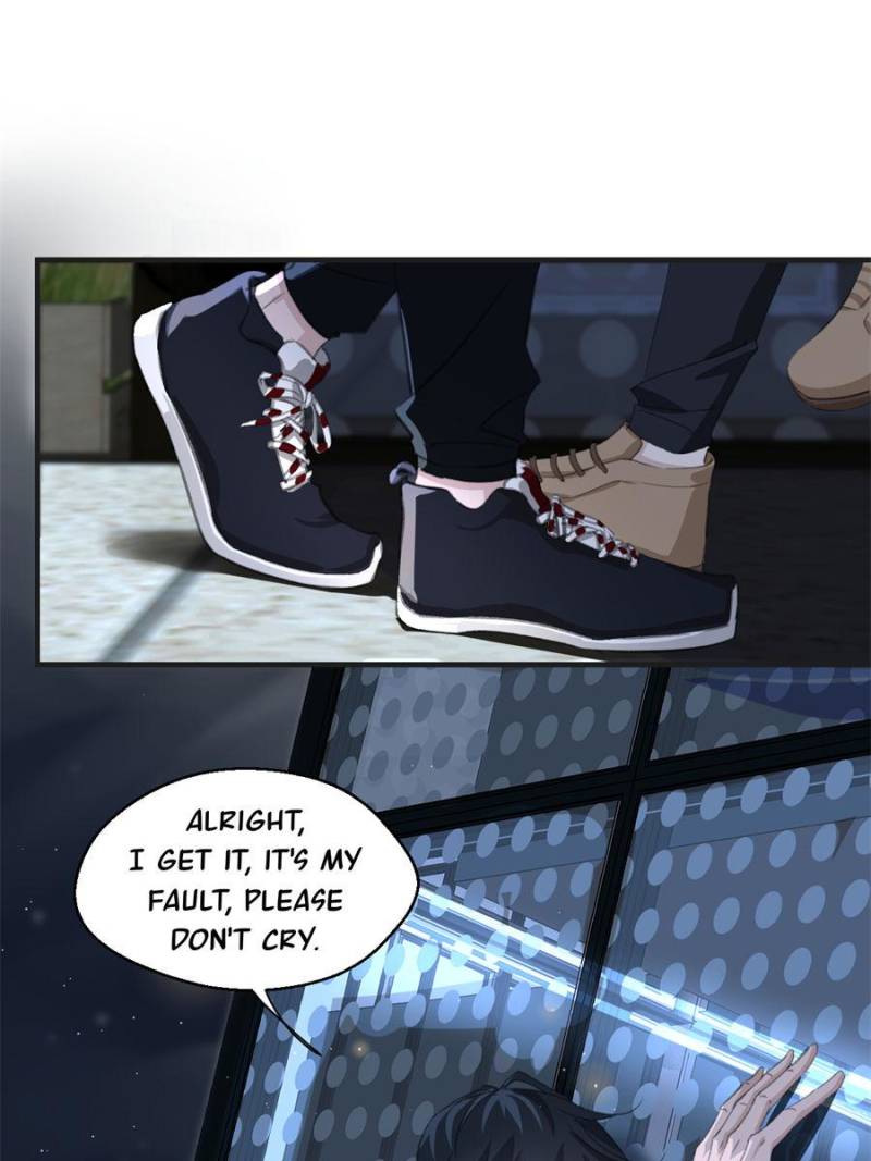 The Sound of Love (Official) - Chapter 6 manhwa