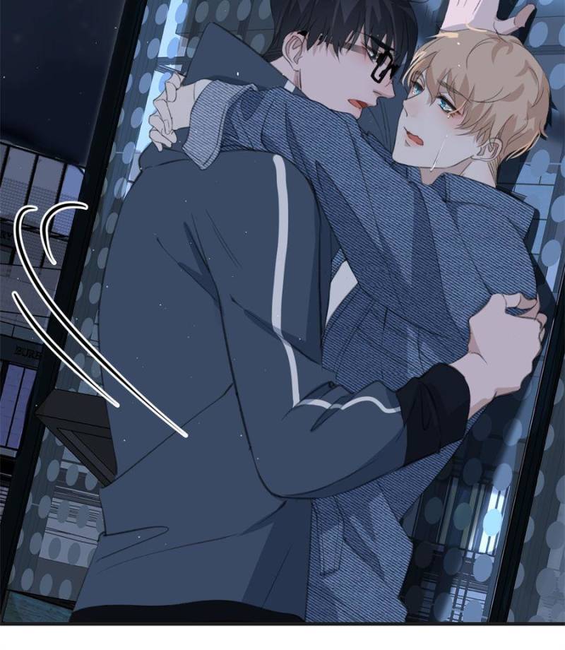 The Sound of Love (Official) - Chapter 6 manhwa