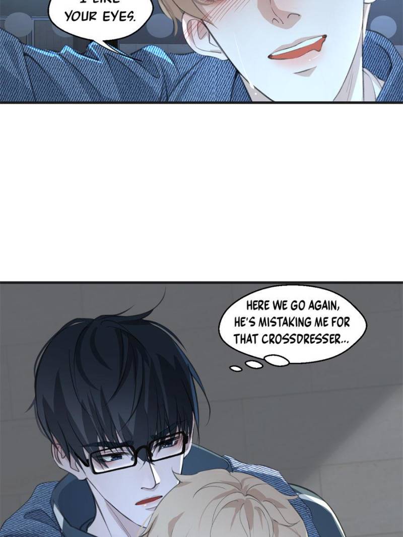 The Sound of Love (Official) - Chapter 6 manhwa