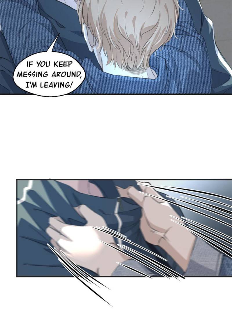 The Sound of Love (Official) - Chapter 6 manhwa