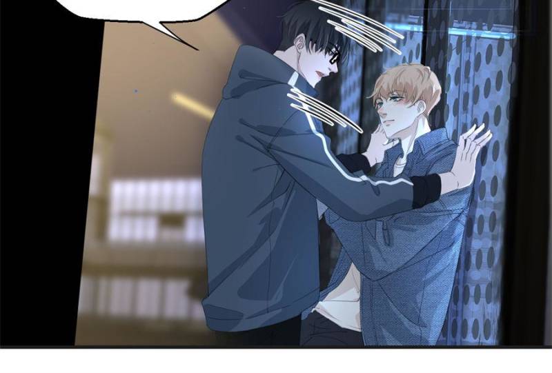 The Sound of Love (Official) - Chapter 6 manhwa