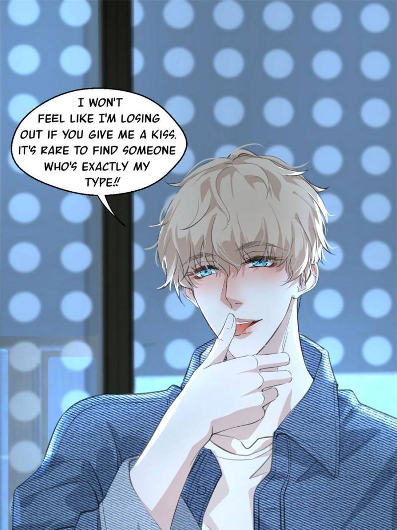 The Sound of Love (Official) - Chapter 6 manhwa