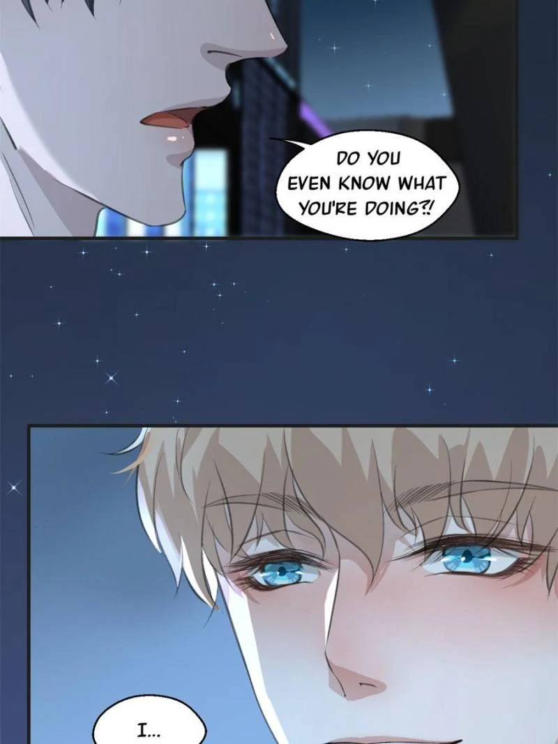 The Sound of Love (Official) - Chapter 6 manhwa