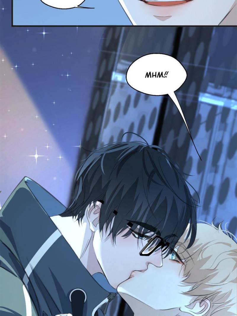 The Sound of Love (Official) - Chapter 6 manhwa