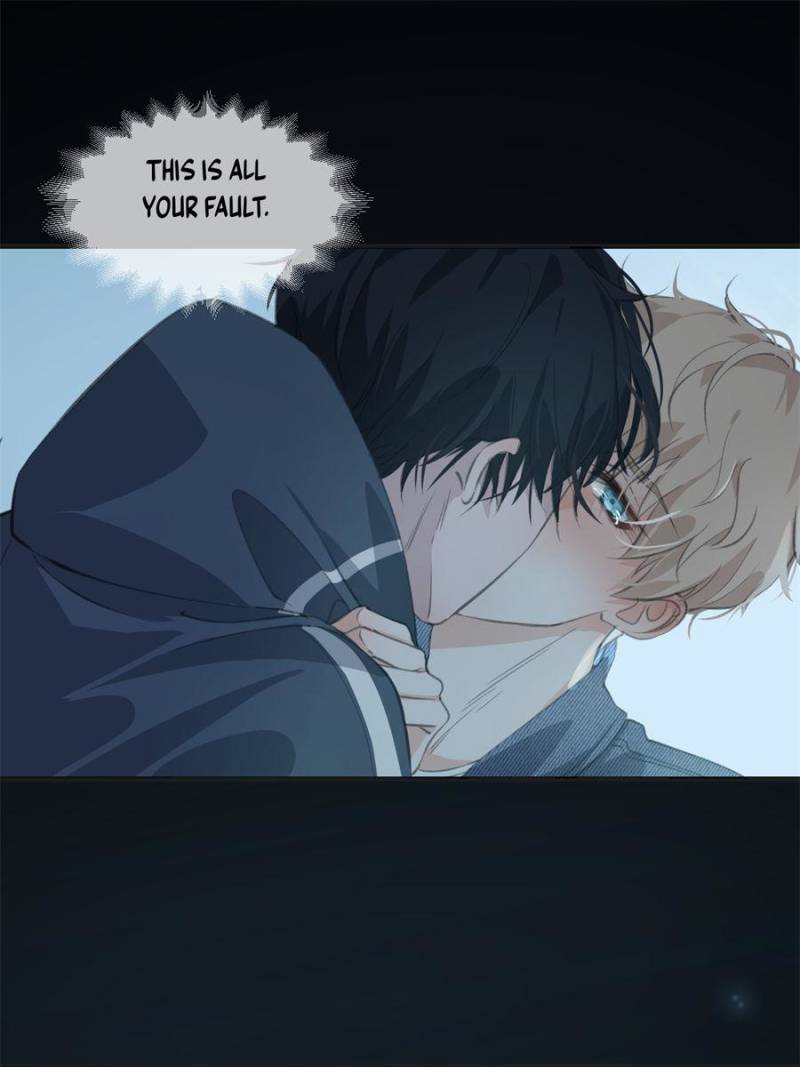The Sound of Love (Official) - Chapter 6 manhwa