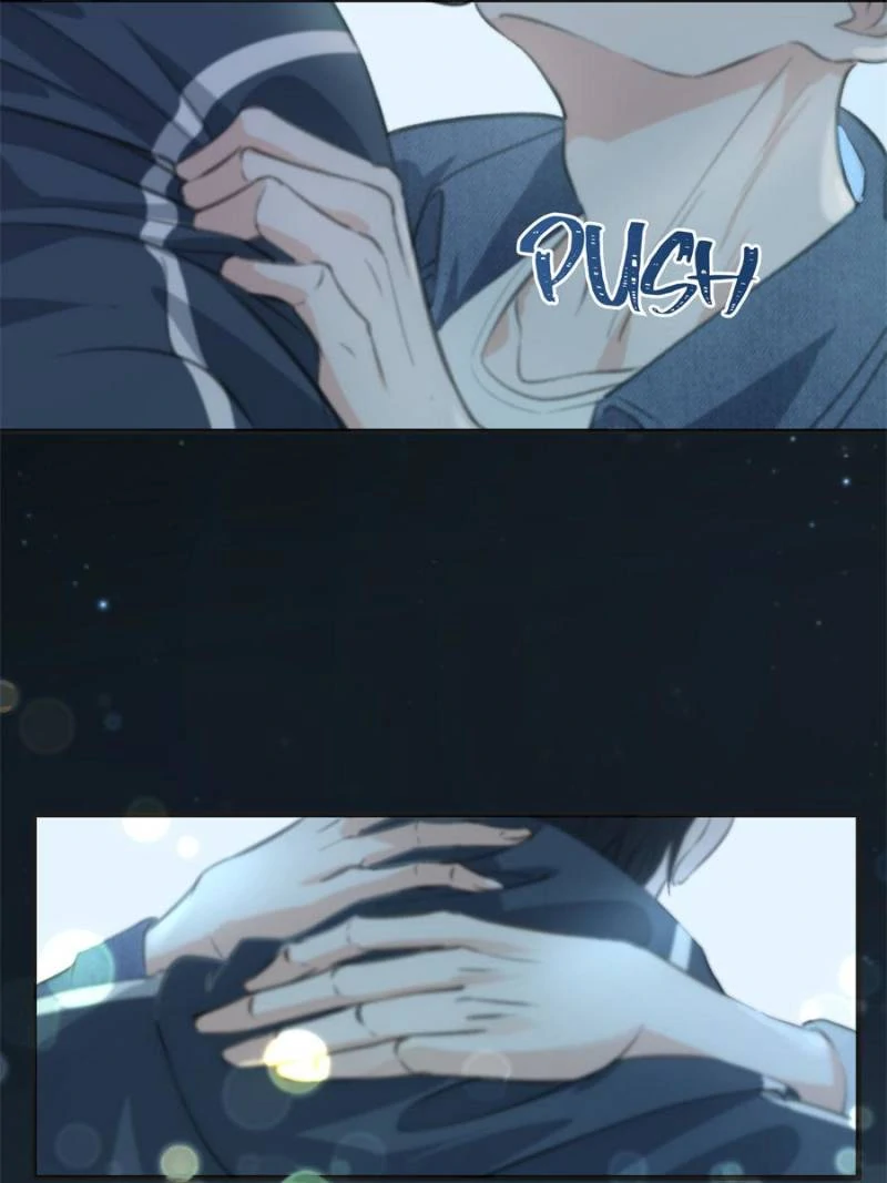 The Sound of Love (Official) - Chapter 6 manhwa