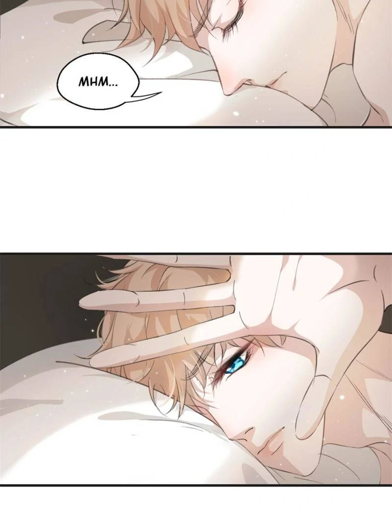 The Sound of Love (Official) - Chapter 7 manhwa