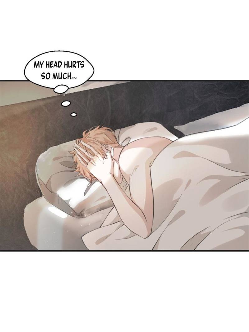 The Sound of Love (Official) - Chapter 7 manhwa