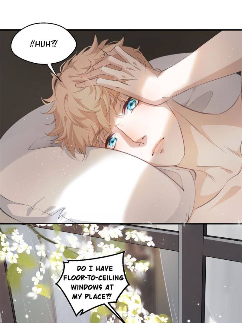The Sound of Love (Official) - Chapter 7 manhwa
