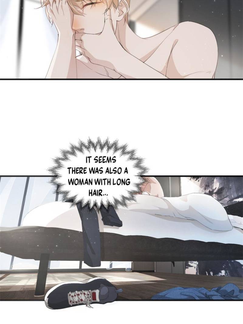 The Sound of Love (Official) - Chapter 7 manhwa