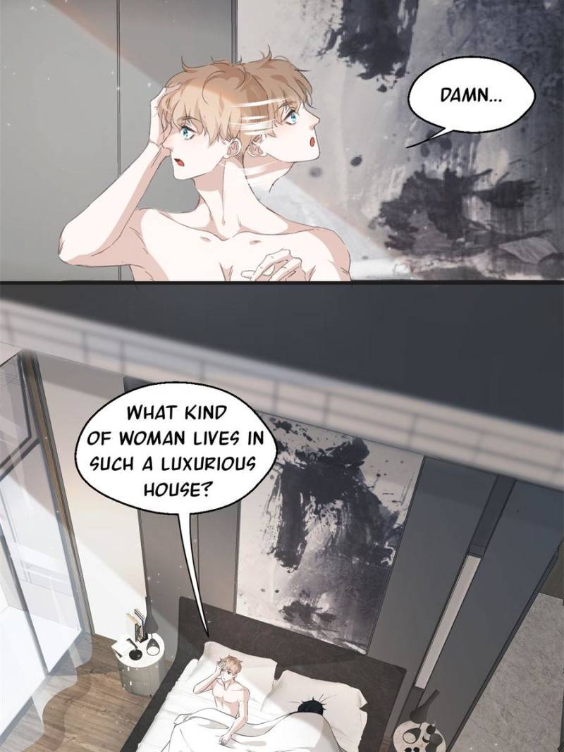 The Sound of Love (Official) - Chapter 7 manhwa