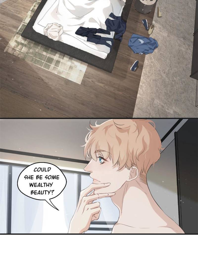 The Sound of Love (Official) - Chapter 7 manhwa