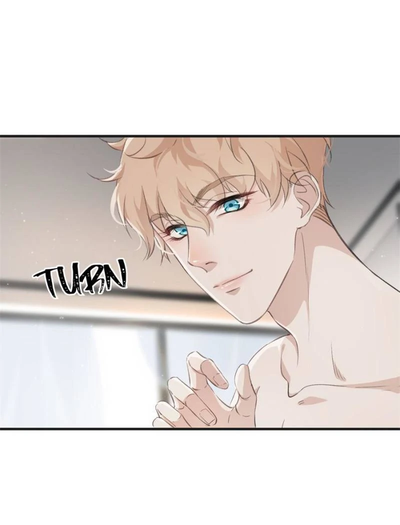 The Sound of Love (Official) - Chapter 7 manhwa