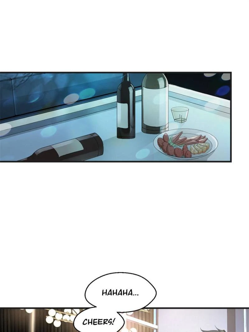 The Sound of Love (Official) - Chapter 7 manhwa