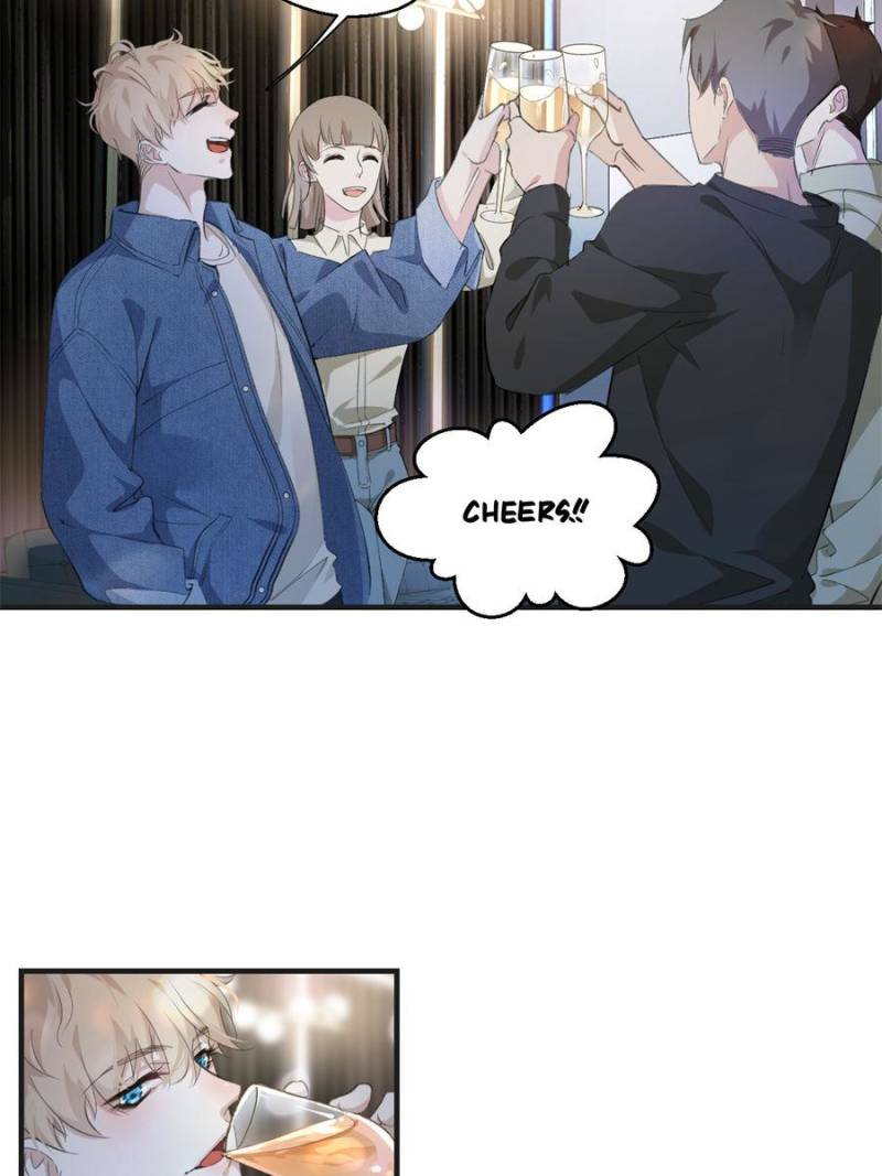 The Sound of Love (Official) - Chapter 7 manhwa