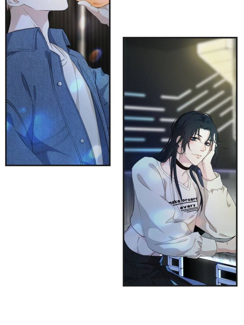 The Sound of Love (Official) - Chapter 7 manhwa