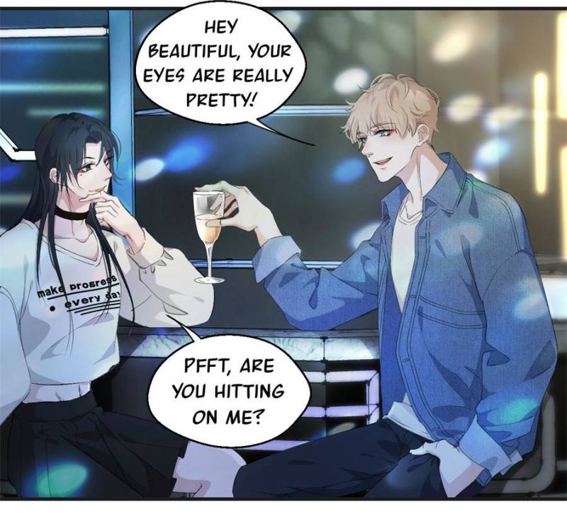 The Sound of Love (Official) - Chapter 7 manhwa