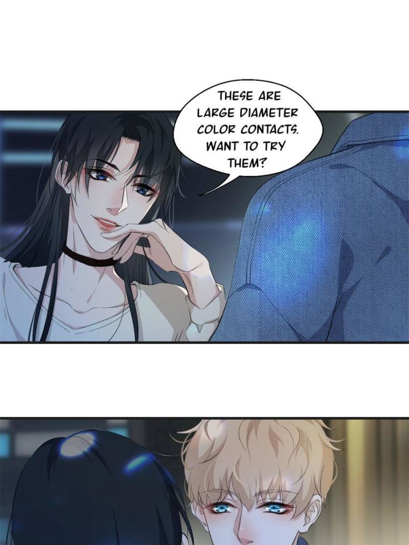 The Sound of Love (Official) - Chapter 7 manhwa