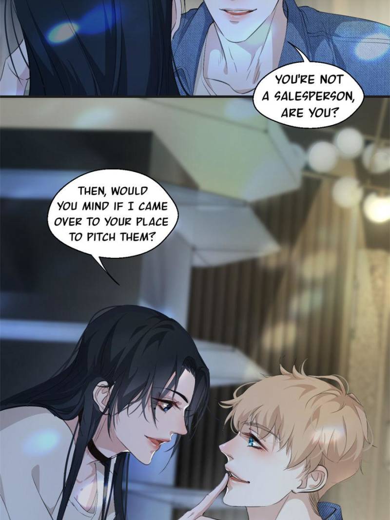 The Sound of Love (Official) - Chapter 7 manhwa