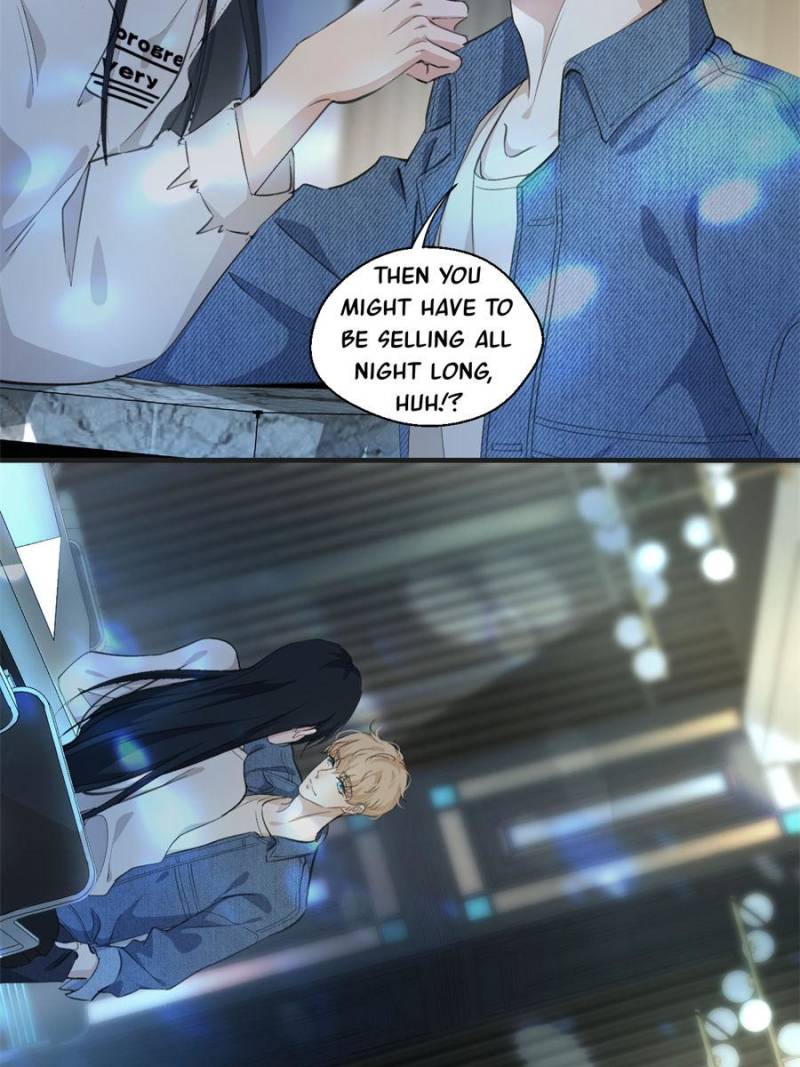 The Sound of Love (Official) - Chapter 7 manhwa