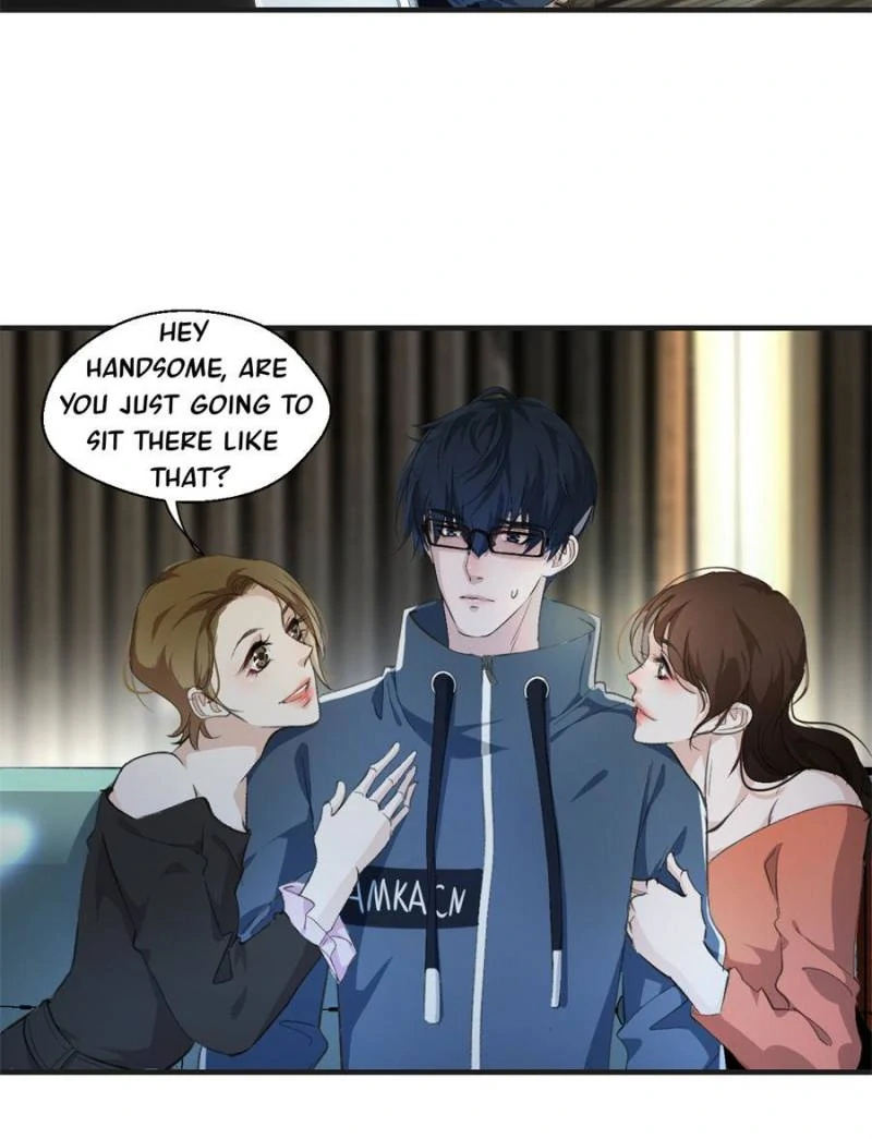 The Sound of Love (Official) - Chapter 7 manhwa