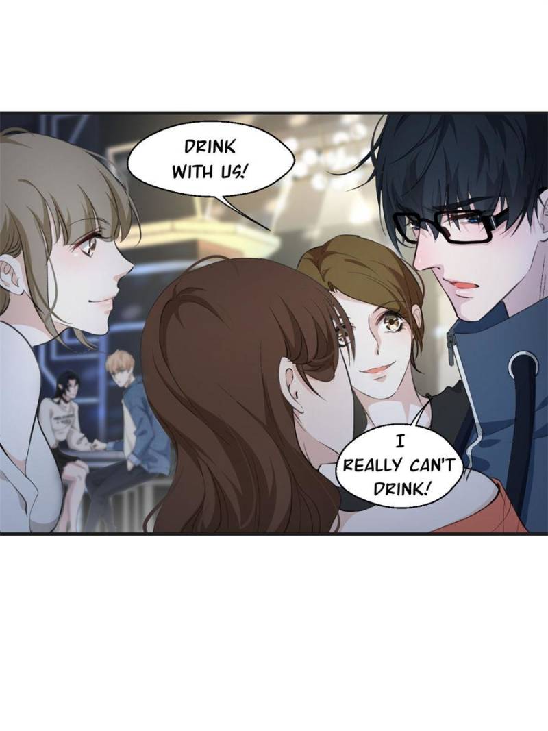 The Sound of Love (Official) - Chapter 7 manhwa