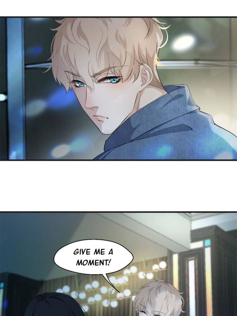 The Sound of Love (Official) - Chapter 7 manhwa