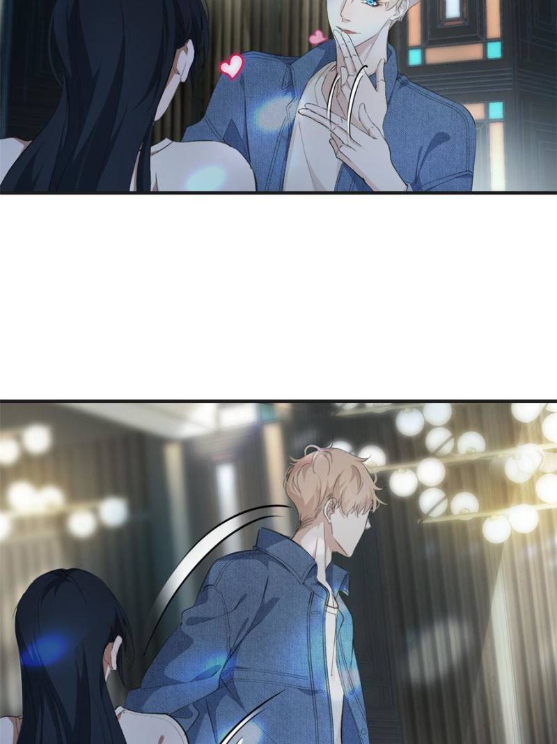 The Sound of Love (Official) - Chapter 7 manhwa